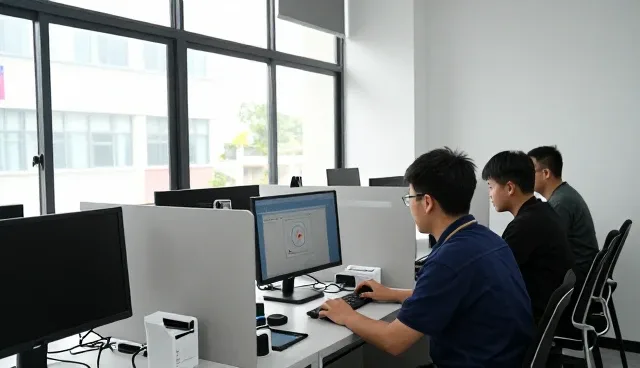 上海巢安数据科技有限公司