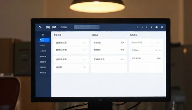 物联网技术选型时如何确保网络完善？