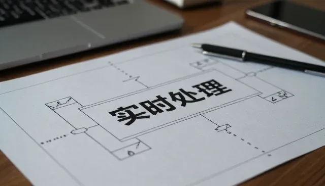数据延迟的常见表现与异常监控处理策略
