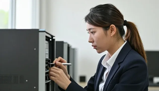 系统对接选型中稳定性优先的考量与实践