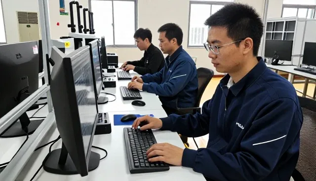 网络较为完善物联网技术数字化常见误区盘点