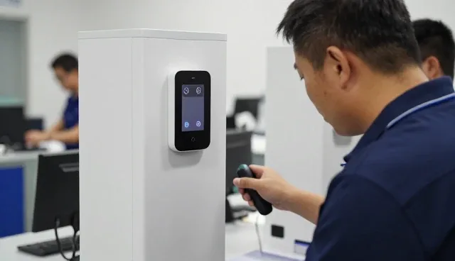 智慧能源管理系统物联网解决方案：上海巢安数据科技有限公司经验谈